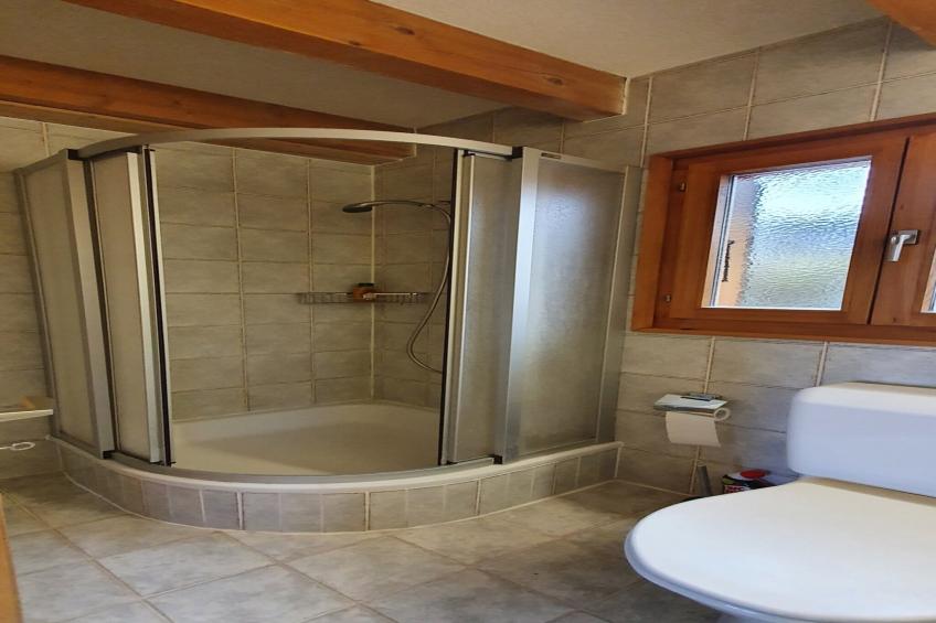 Mont Bijou MOUNTAIN & QUIET chalet 10 pers - foto 24