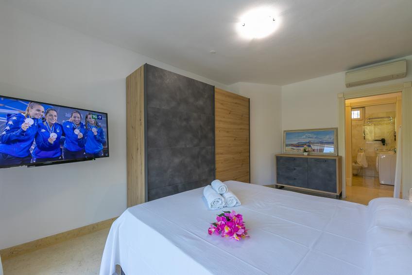Rivoltella Apt With Pool 600m From Lake - foto 4