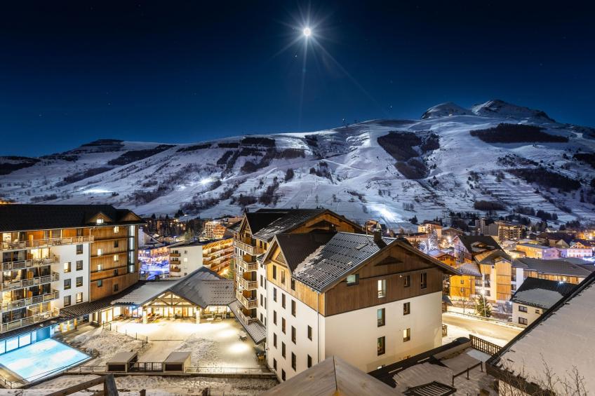 LES DEUX ALPES_S10V - foto 29