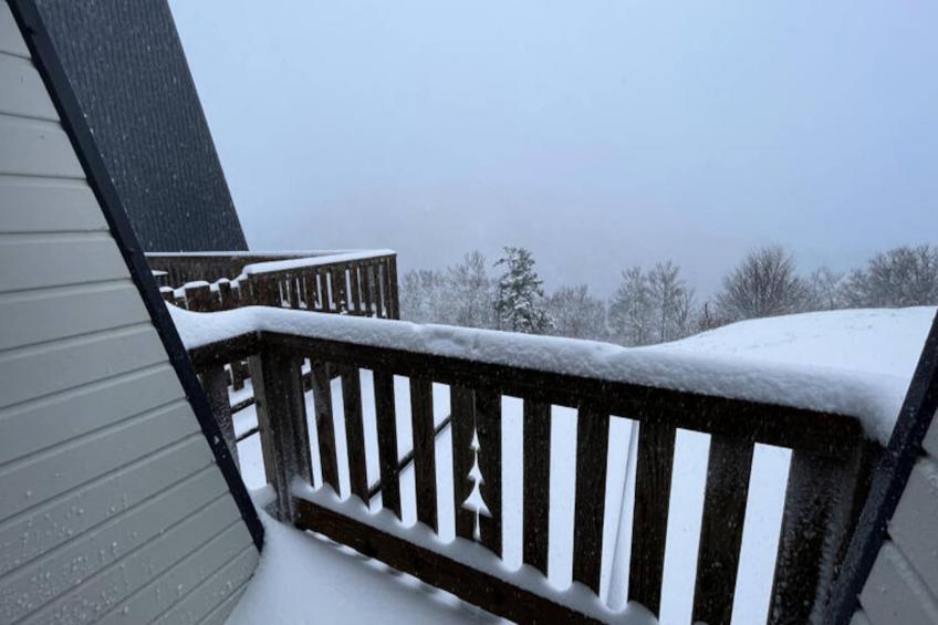 Appartements à Le Lioran - foto 28