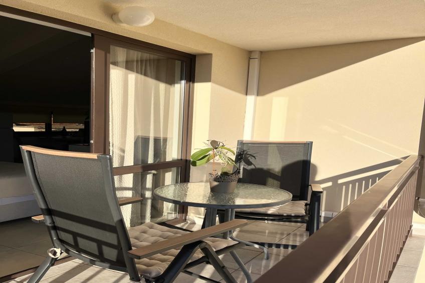 Apartment Josipa  Vela Luka- Studio Apartment with Balcony and Sea View - foto 20