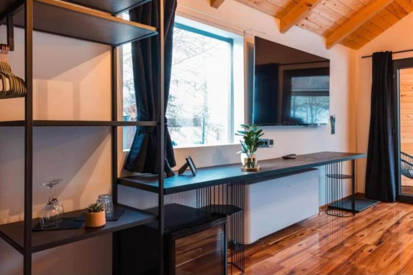 Halicanum Glamping Peaceful Retreat Resort 19 - foto 6