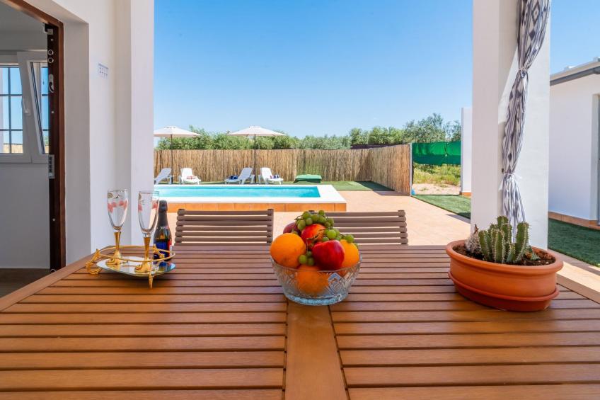 Olivera Country Cottage - foto 37