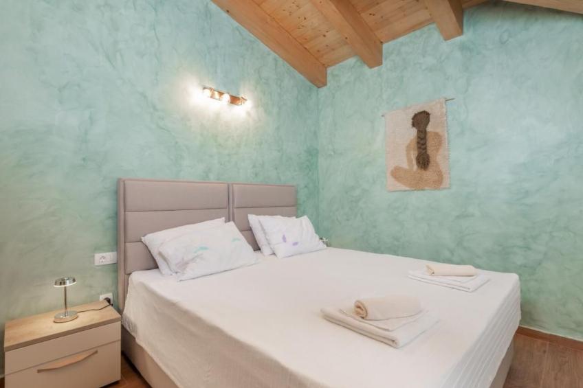 Villa Violette mit Pool nahe Stadtzentrum - foto 10