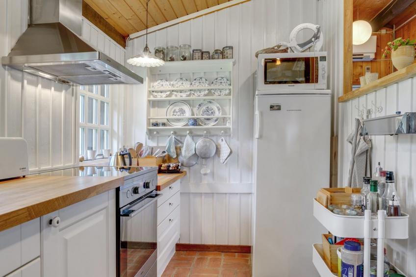 "Arnborg" - 2km from the sea in NE Jutland - foto 16