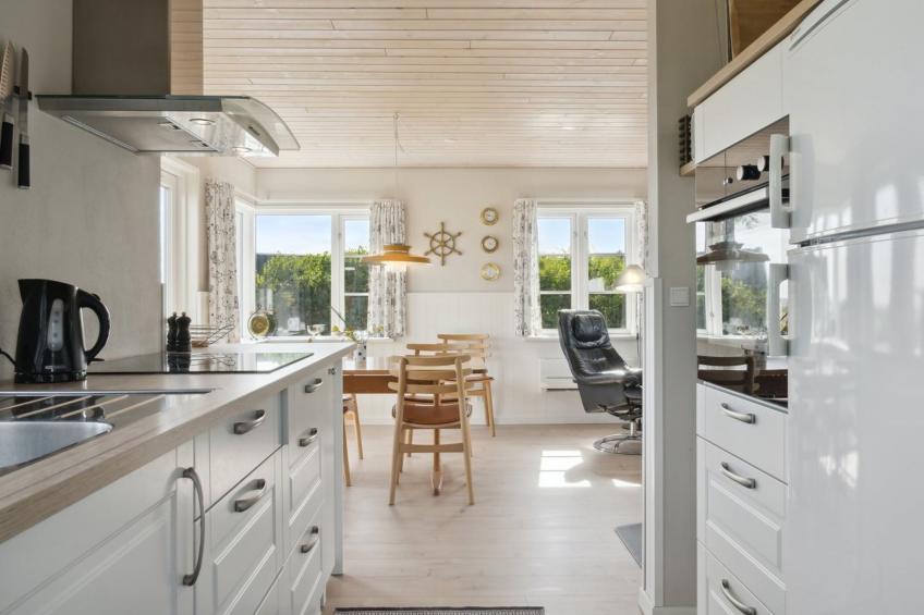 "Mirkka" - 50m from the sea - foto 17