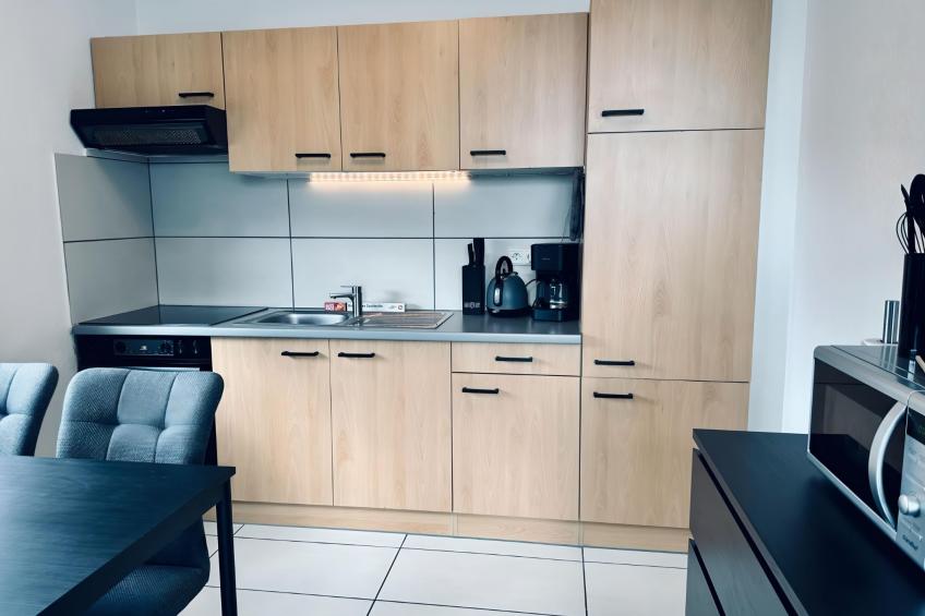 FeWo Stadtblick - foto 10