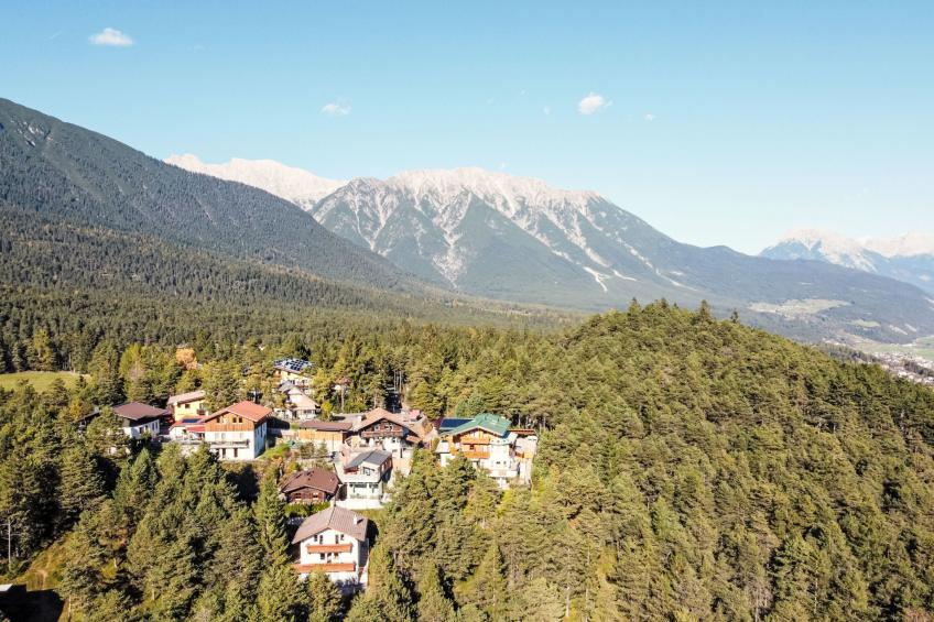 SKY Chalet - foto 30