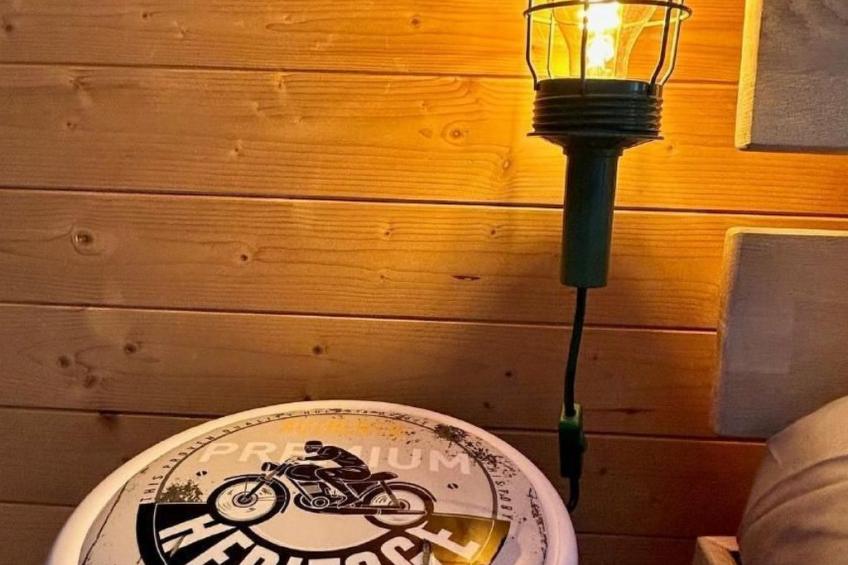 Sonnige Maisonette - foto 9