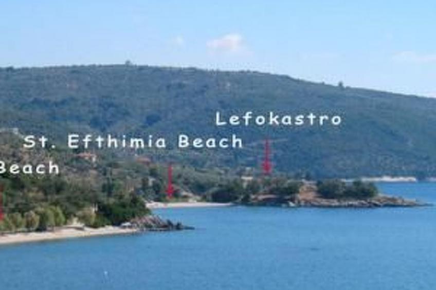 Anthyllion Villa Pelion mit Meerblick Anemone - foto 8