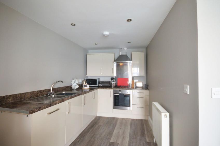 Wunderschöne Wohnung in Torquay - foto 3