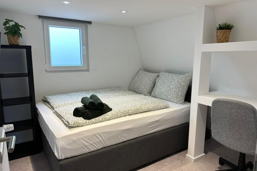 Villa Colonia - foto 8