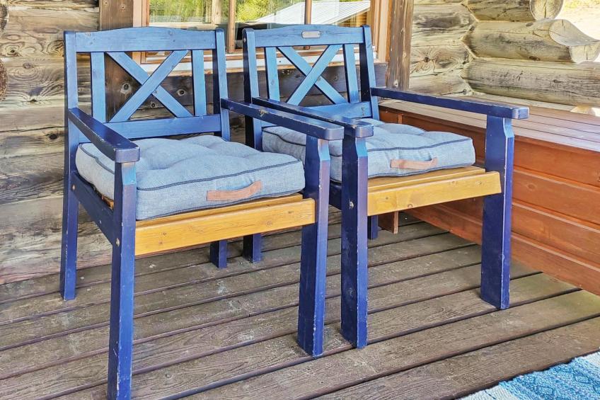 Korvenpää - foto 25