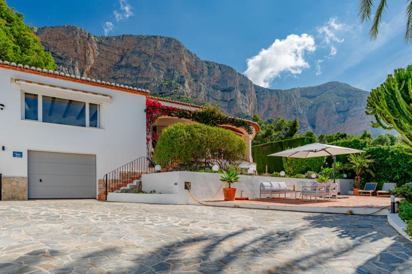 Villa Terra Montgo - foto 48