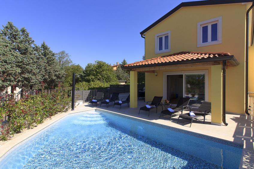 Villa Mugeba II