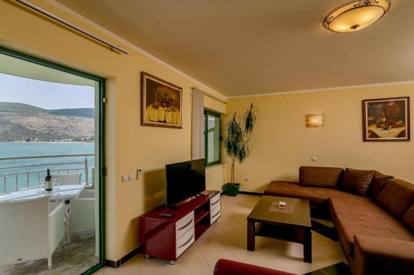 Amor Residence - Two Bedroom Apartment with Terrace and Sea View ( 7 ) - foto 4