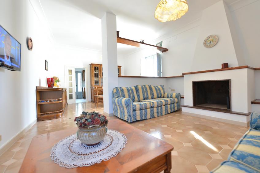 Villa Giovanna Trullo in Ostuni - foto 6