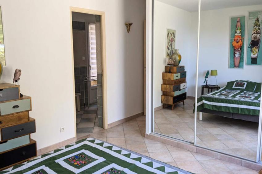 Appartements à Coti Chiavari - Corse - foto 17