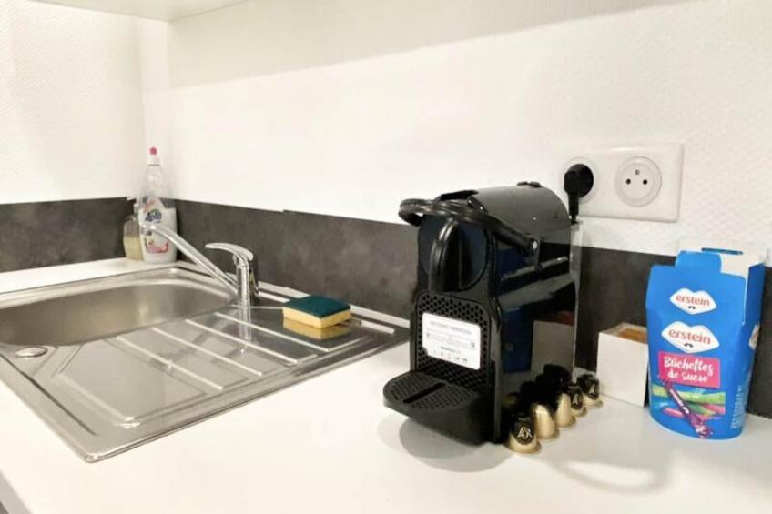 Le Grand Frontalier - foto 9