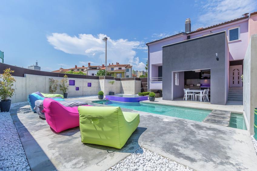 Casa Moderna - foto 16
