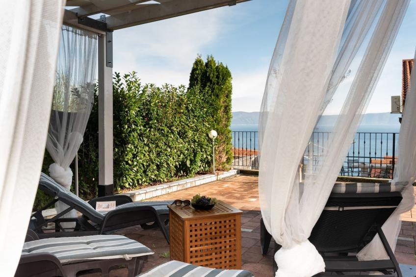 Holiday Home Alis with Sea View - foto 24