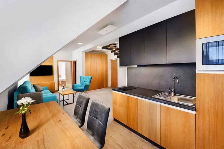 Vakantiewoning met wellnessgedeelte - VW-6Z47G - foto 8