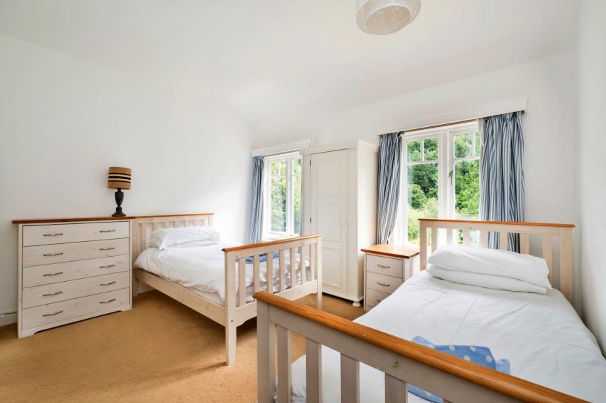 Riversdale Lodge - foto 32