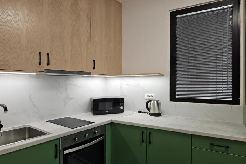 Holiday Apartment in Saranda - 300 - foto 13