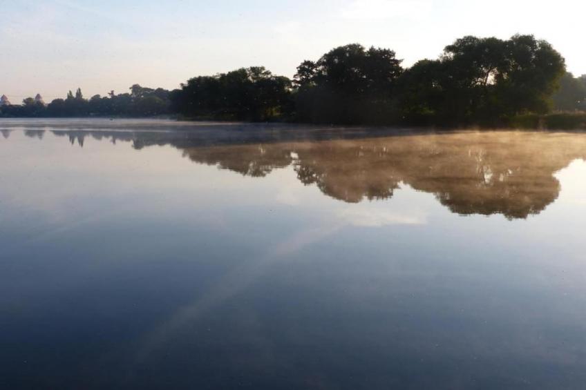 Apartment Eilenburg - foto 34