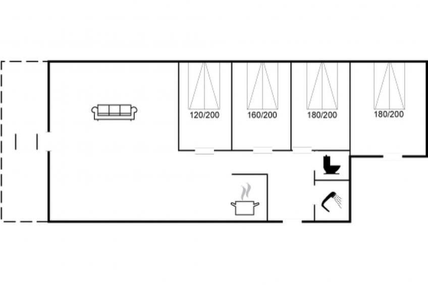 "Abel" - 250m from the sea - foto 2