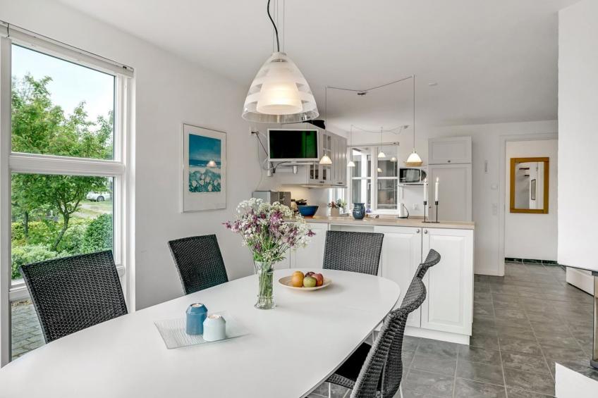 "Gullan" - 75m from the sea in Funen - foto 38