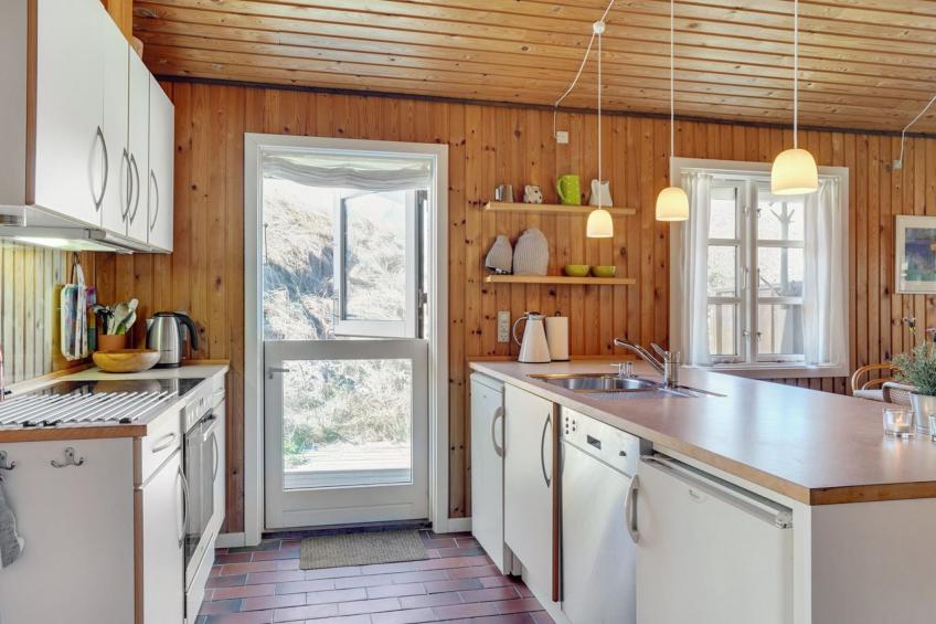 "Solunka" - 100m from the sea in NW Jutland - foto 4