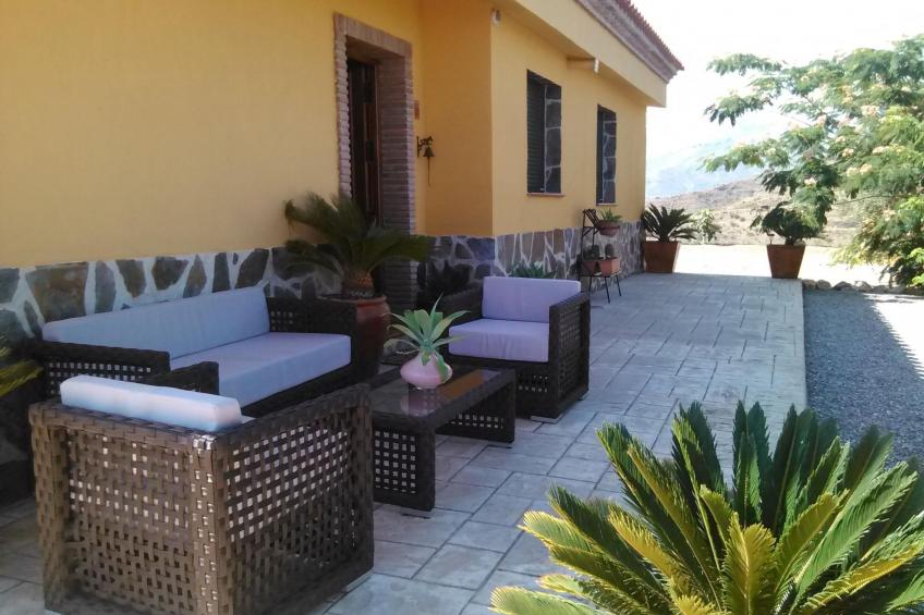 "Villa Calena" mit Garten - foto 2