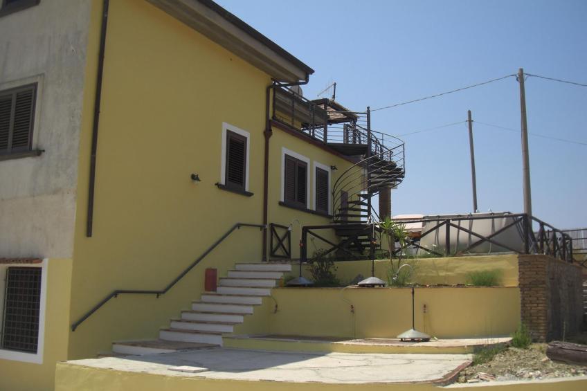 in Cilento, Caprioli,  mit Grill und Garten - foto 67