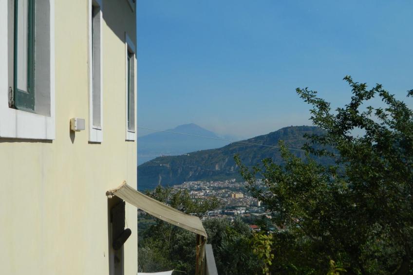 Kleine Wohnung auf einem Bauernhof - foto 2