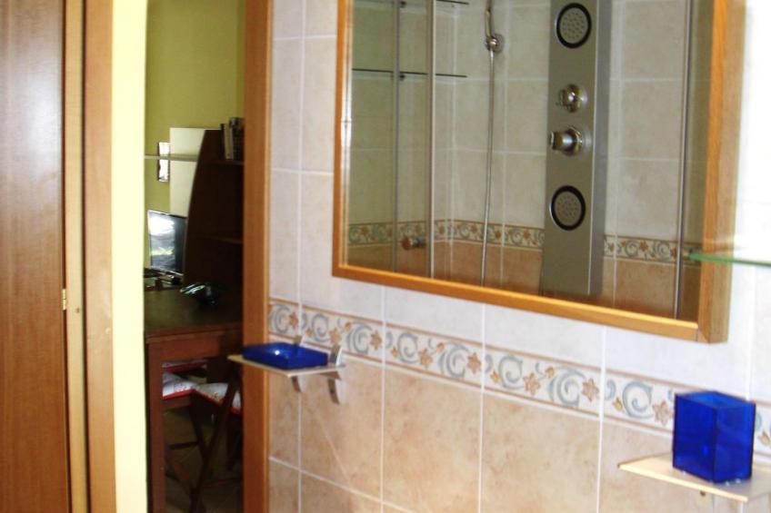 Strandnahe Ferienwohnung mit Garten und Grill - foto 25