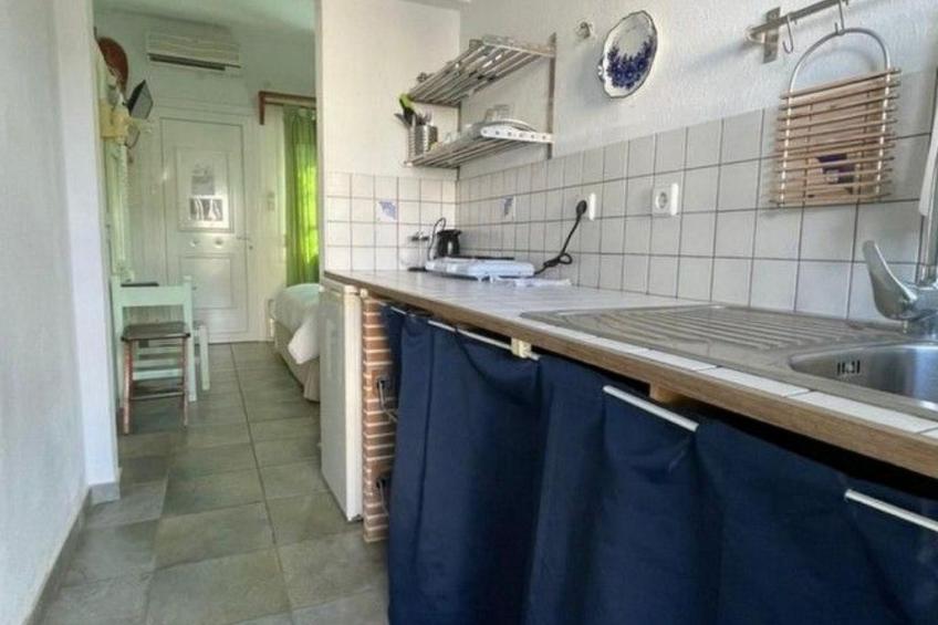 Studio Alonnisos Steni Vala Ikion  Studio 3 - foto 8