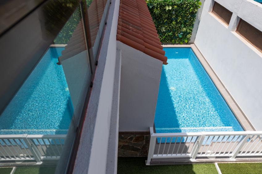 Great house with Pool S.Agustín By CanariasGetaway - foto 7
