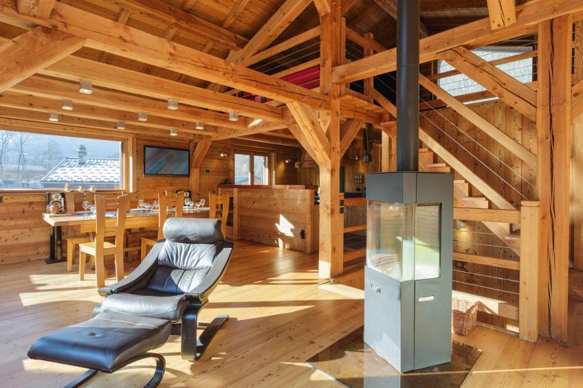 Chalet de l'Alpage - foto 8