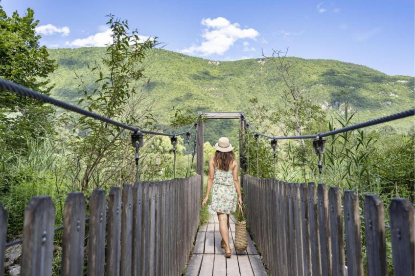 Cottage 6p 3Bdrms AirCon - foto 30