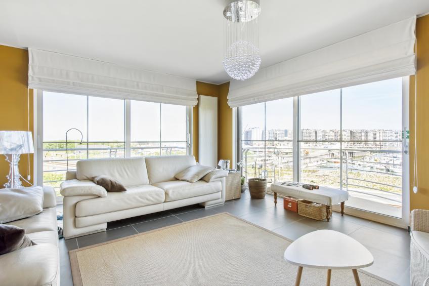 Jachthaven II - 9.0402 + box 35