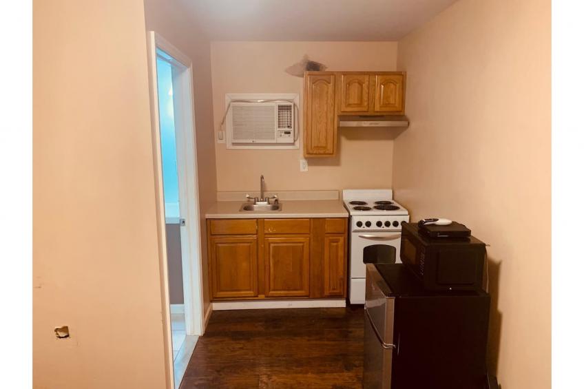 2 Bedroom Cabin - foto 14