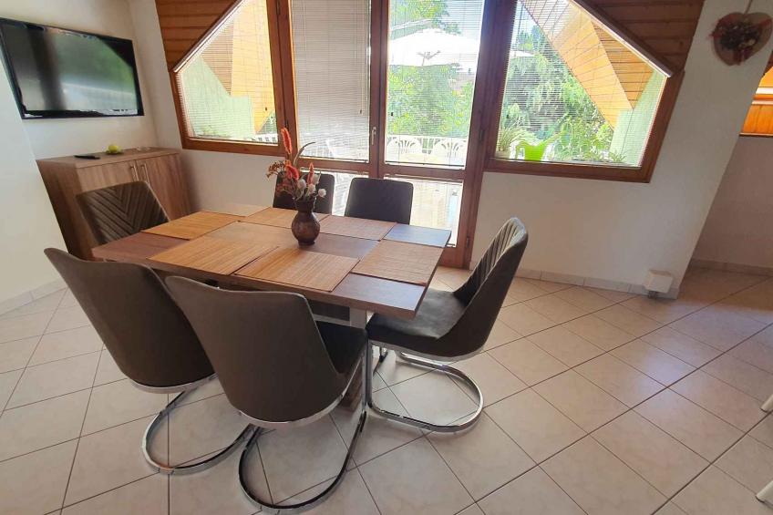 Vakantiewoning ideaal voor grotere gezinnen. - VW-JBFBZ - foto 46