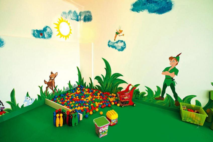 Residence Riviera Palace Two-room Apartment - foto 28