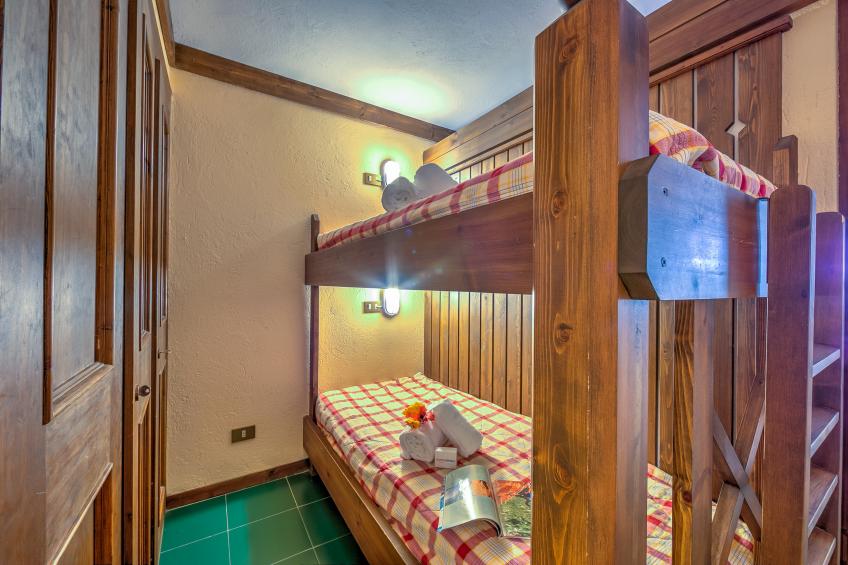 Grange Hike & Ski - 32D Sestriere - foto 7