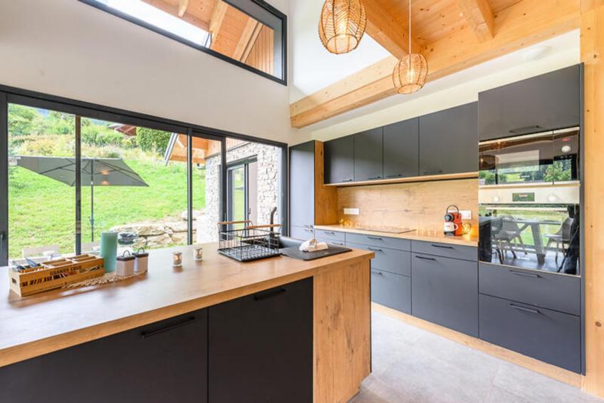 Maison à Saint-Jorioz - foto 15