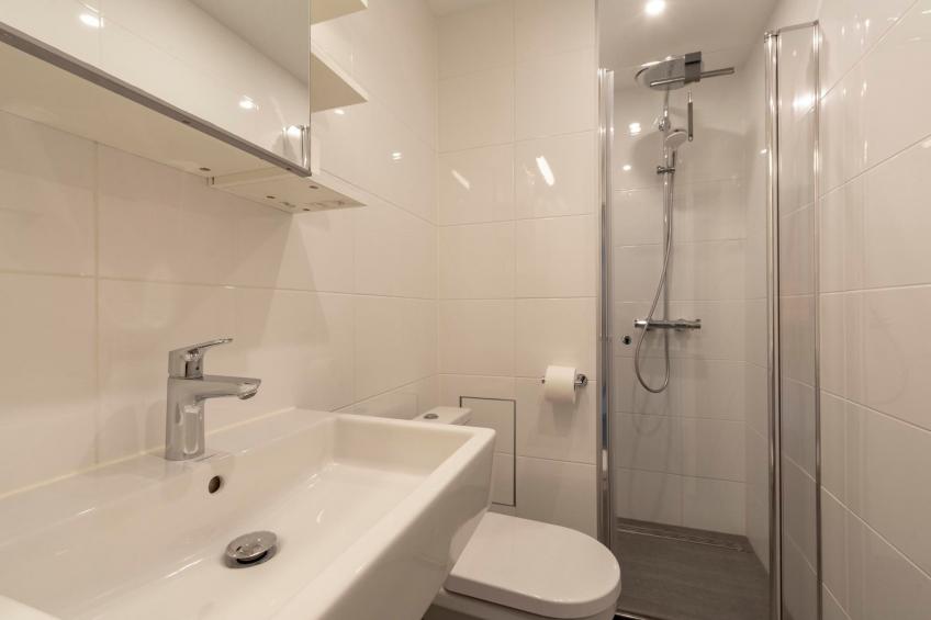 Beach Appartement 08 - foto 17