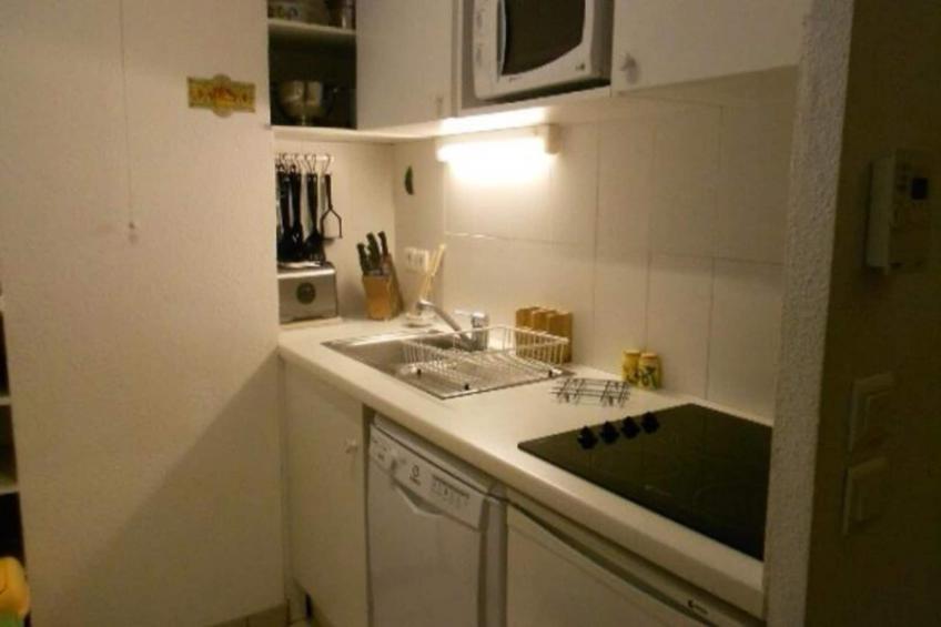 Résidence Pic De Lia - foto 14