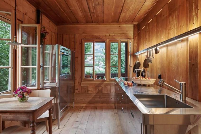 Maison des Fées - Stiftung Ferien im Baudenkmal - foto 7