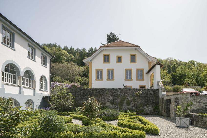 studio Montgolfières - foto 15